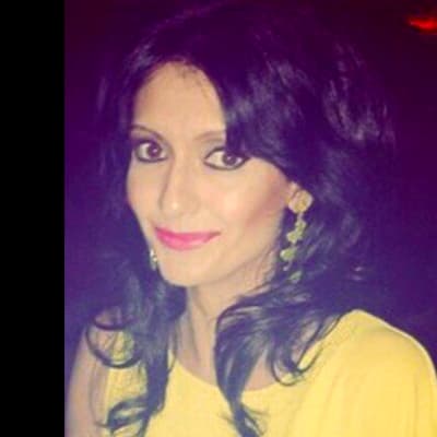Advisor Cristina