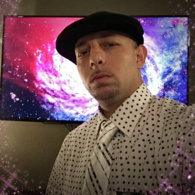 Psychic Davi