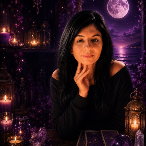 LovePsychicOlivia