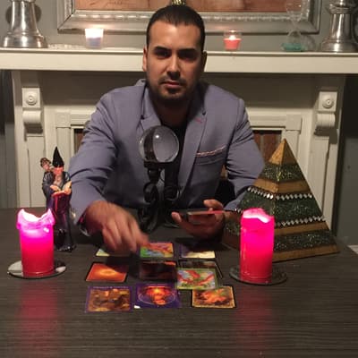 Psychic Orlando