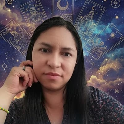 Margarita Tarot