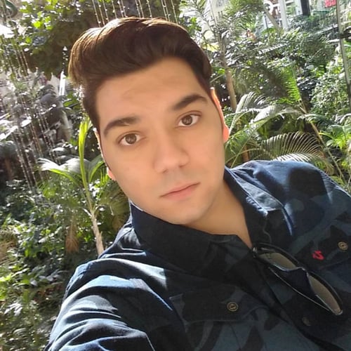 ⚔️Spirit Warrior⚔️