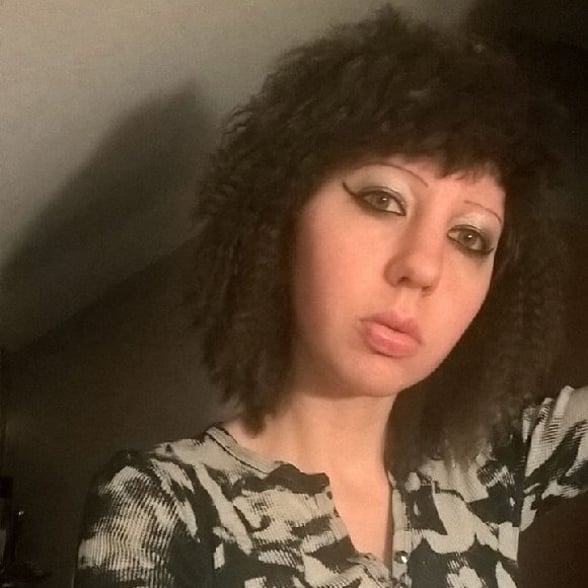 psychichazel