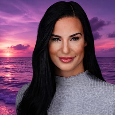 Christina M