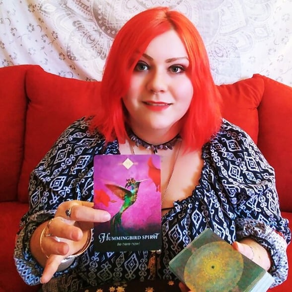persephonescharm