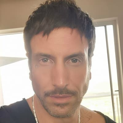 Adam Africa