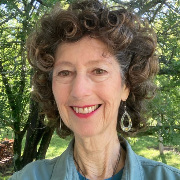LaurelClaire Tarot