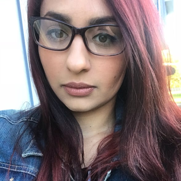 Nicole Heart