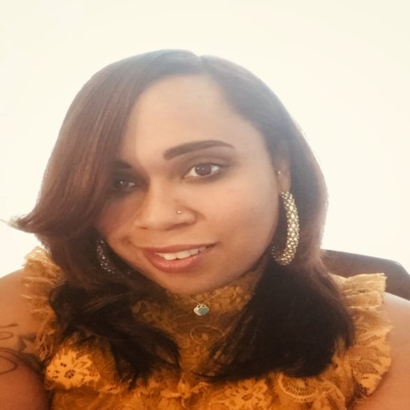 🧚🏽‍♀️The Karma Fairy🧚🏽‍♀️
