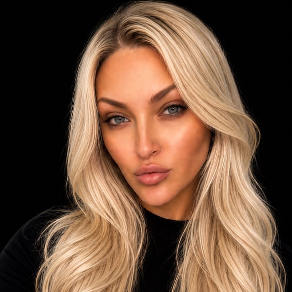Phoebe Valentino