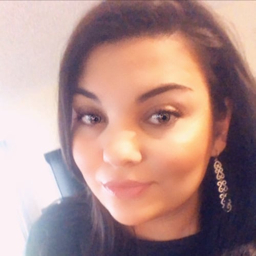 Spiritual Guidance With Anna