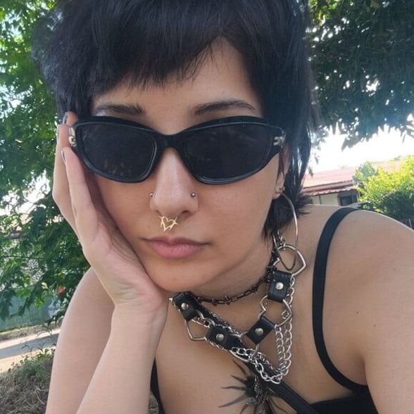 SabinaNyx