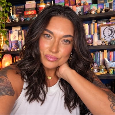 RhiannonRambles