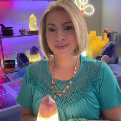 Twin Flame Psychic