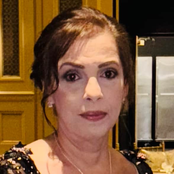 Psychic Sonja