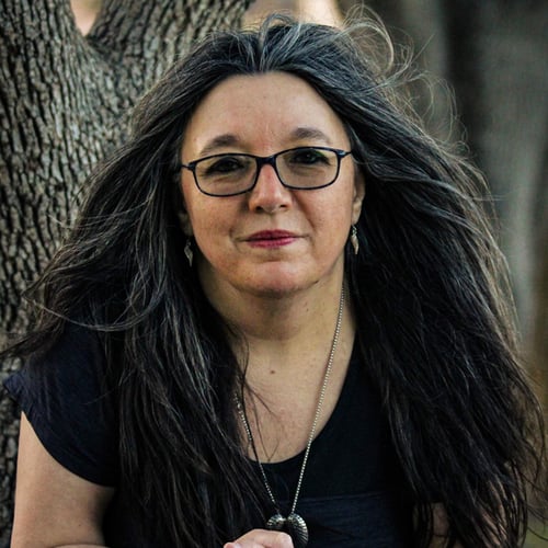 Psychic Medium Melinda