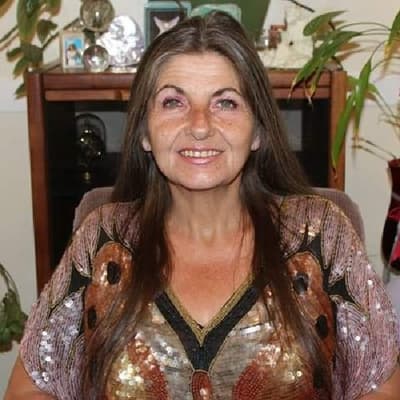 Sheila Martel