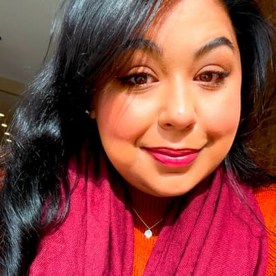Love Psychic Gina