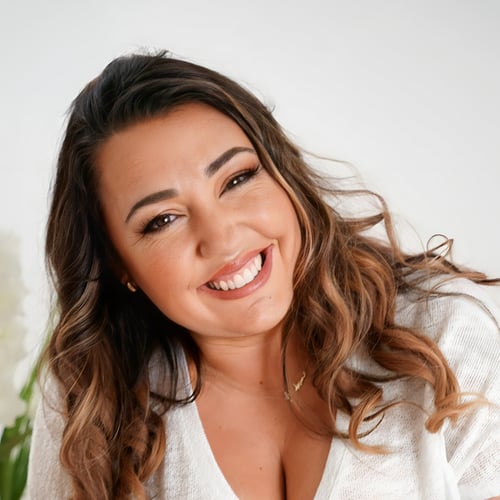 Spiritual Strategist