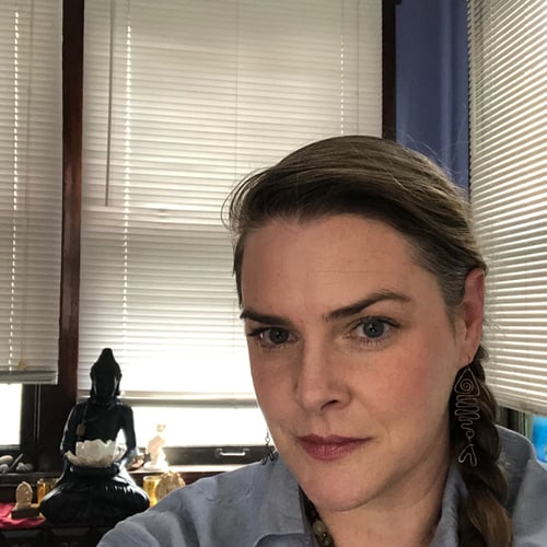 🌈 Zelma Grace ❤️