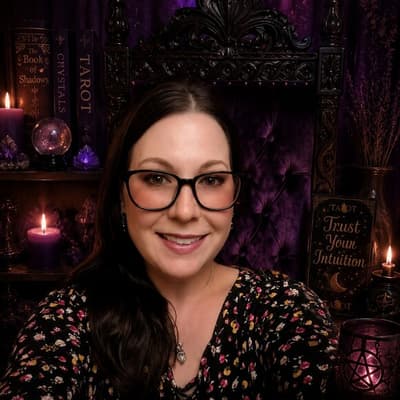 Mel's Divination