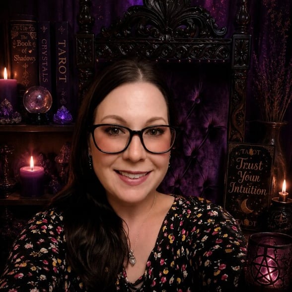 Mel's Divination
