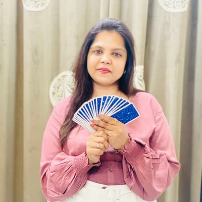 Tarot Instincts
