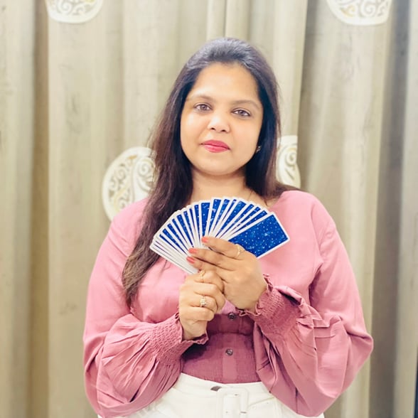 Tarot Instincts