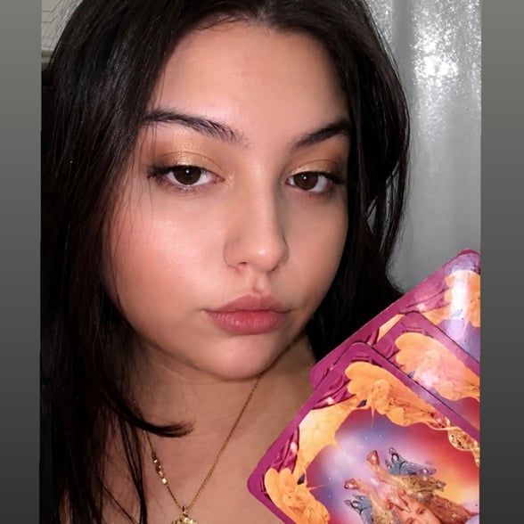 Mystical Psychic