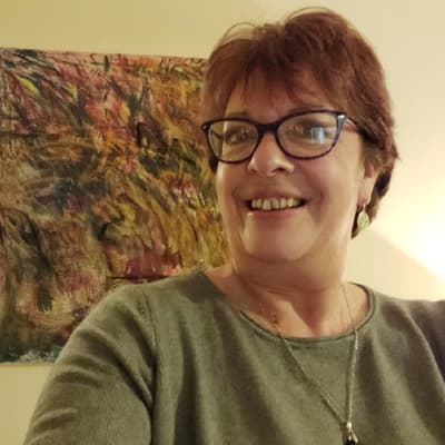 Trudy Cottrell