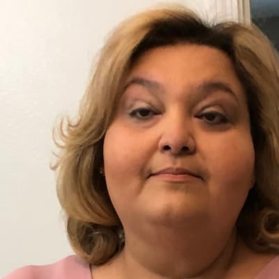 Psychic Shirla