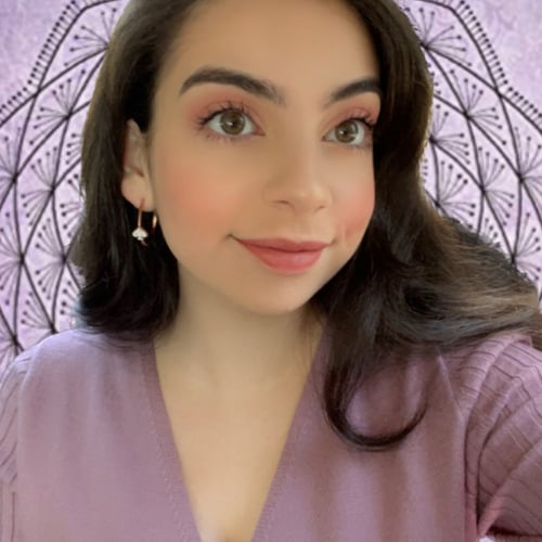 🔮Advisor Marina🔮