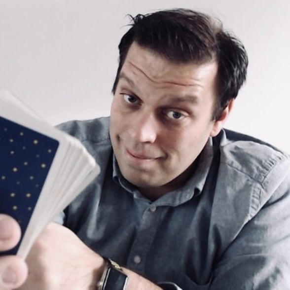 TarotPhil