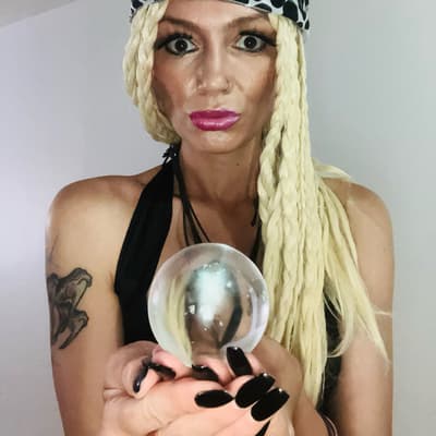 ZedPsychic