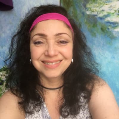 Sandra Serenity