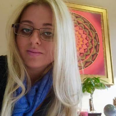 Psychic Susanne