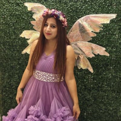 Divina Bharti
