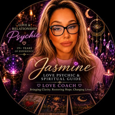 PsychicLoveCoach