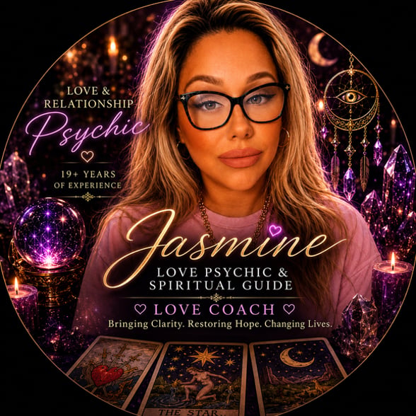 PsychicLoveCoach