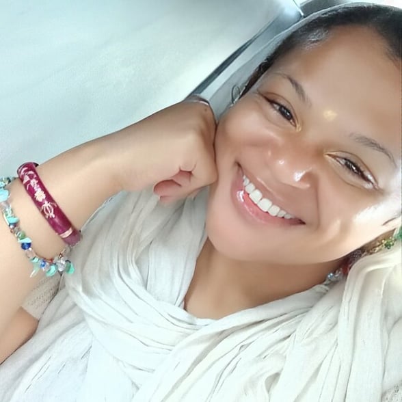 Goddessa