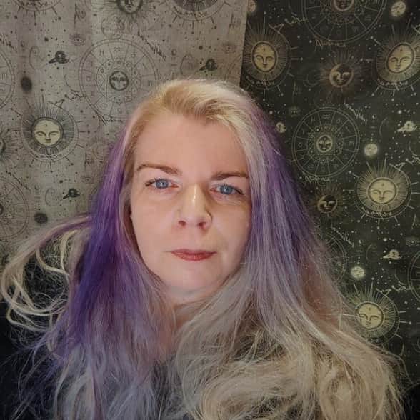 Athina Mystic