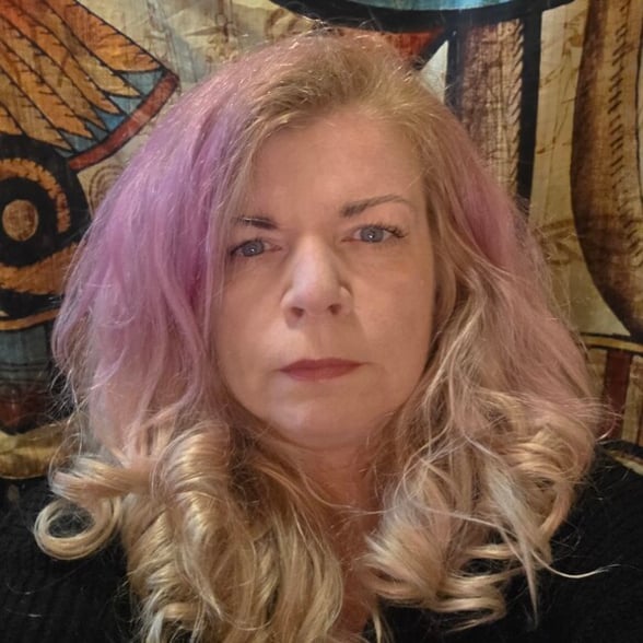 Athina Mystic