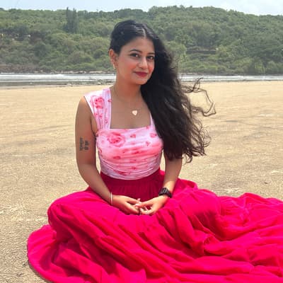 Healer Shweta