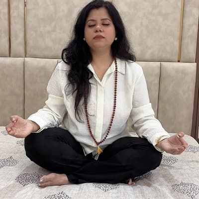 Psychic Shivya