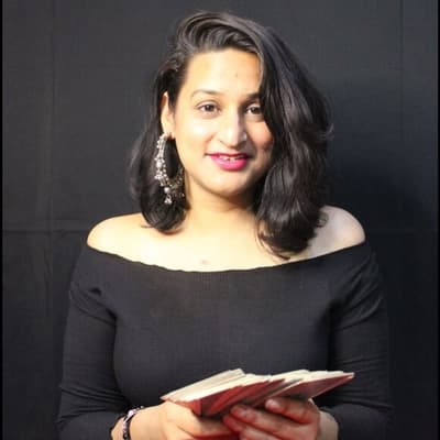 Shefali Rohilla