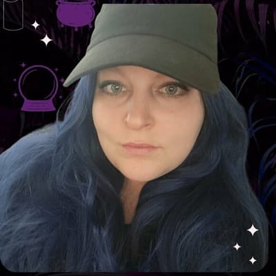 BeththeWicca