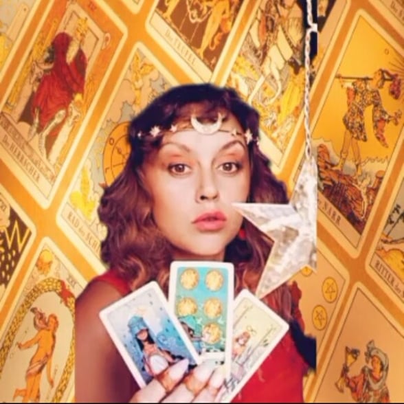 the red queen