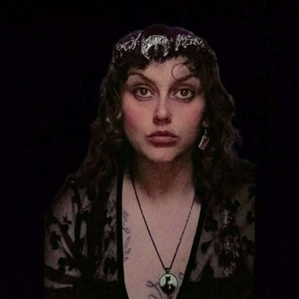 the red queen