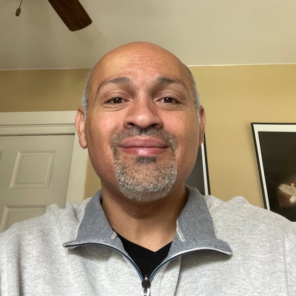 Advisor Johnnie