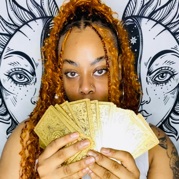 The Gypsie Oracle